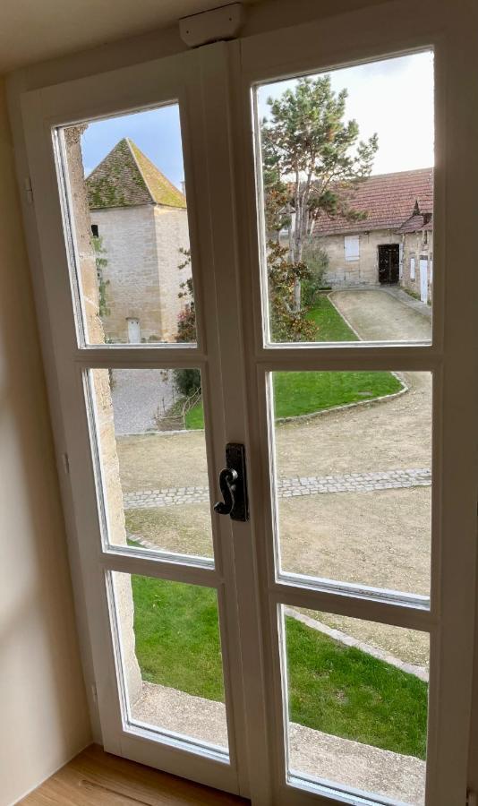 Gite Du Fournil « Chez Nicole » Ully-Saint-Georges Zewnętrze zdjęcie